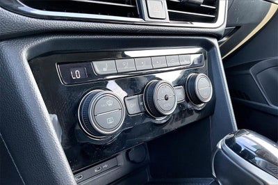 2022 Volkswagen Taos 1.5T SEL