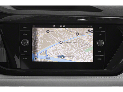 2022 Volkswagen Taos 1.5T SEL