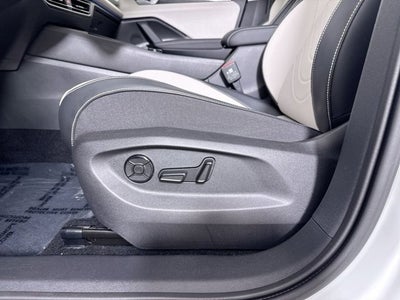 2025 Volkswagen Tiguan SE