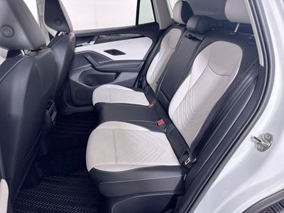 2025 Volkswagen Tiguan SE