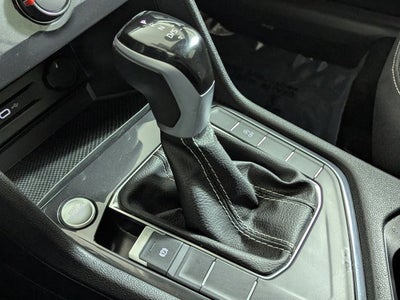 2024 Volkswagen Tiguan 2.0T S FWD