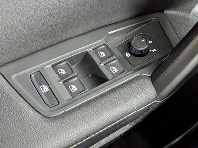 2024 Volkswagen Tiguan 2.0T S FWD