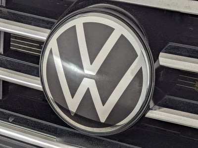 2024 Volkswagen Tiguan 2.0T S FWD