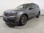 2024 Volkswagen Tiguan 2.0T S FWD