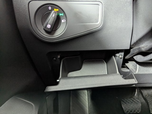 2024 Volkswagen Tiguan 2.0T S FWD