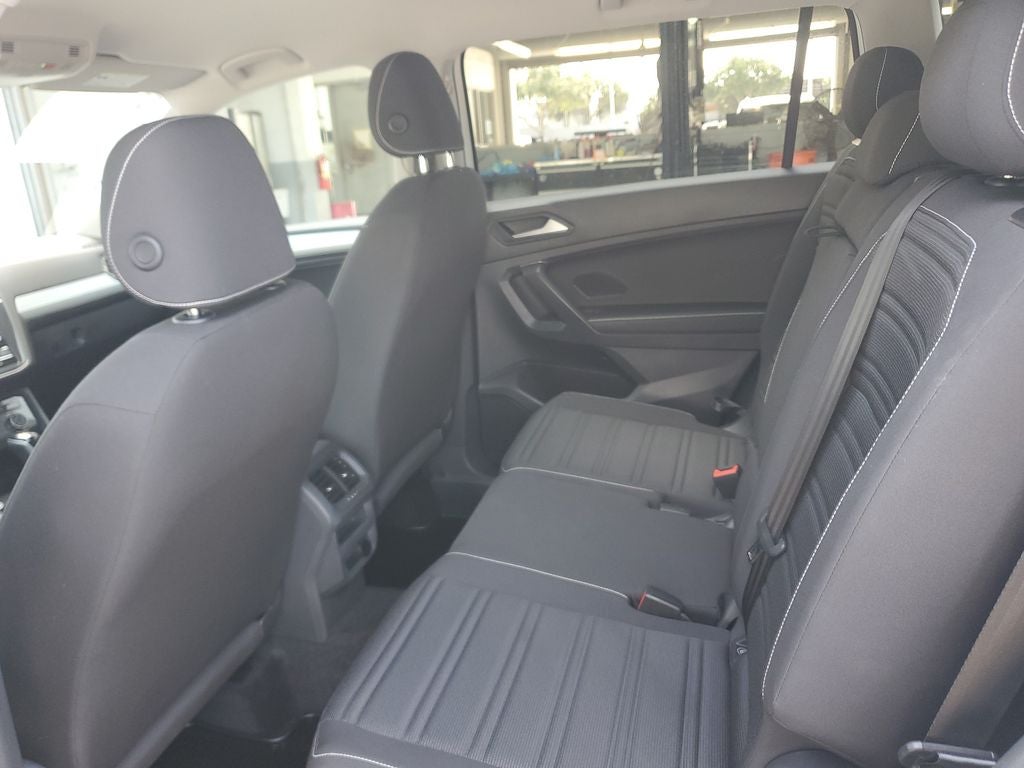 2023 Volkswagen Tiguan 2.0T S