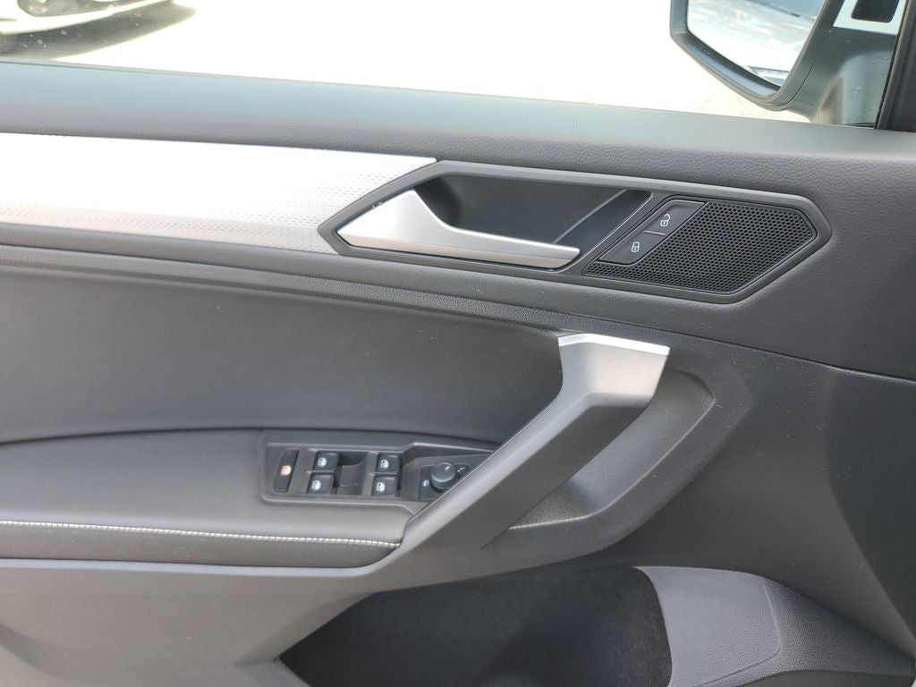 2023 Volkswagen Tiguan 2.0T S