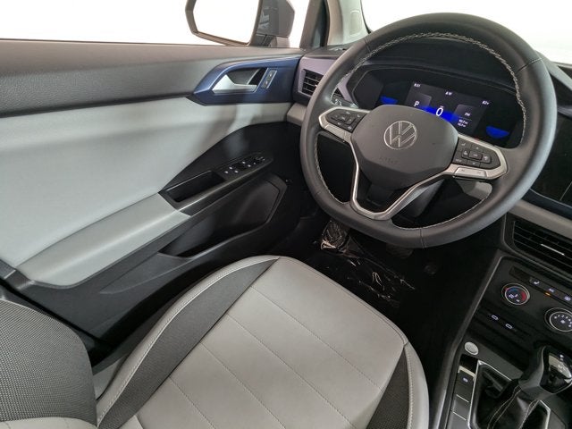 2022 Volkswagen Taos SE FWD