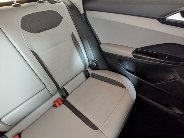 2022 Volkswagen Taos SE FWD