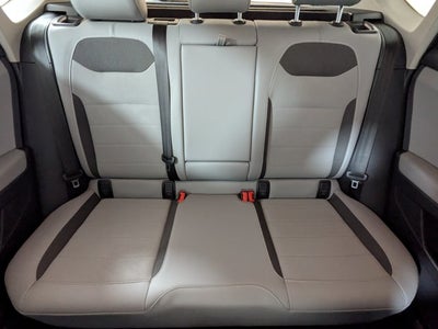 2022 Volkswagen Taos SE FWD