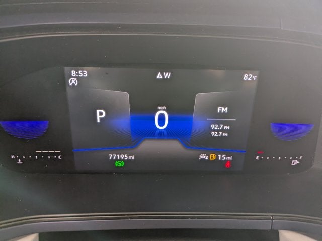 2022 Volkswagen Taos SE FWD