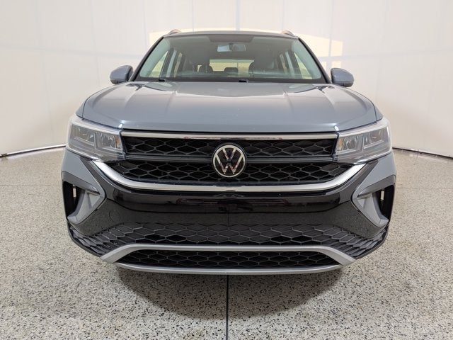 2022 Volkswagen Taos SE FWD
