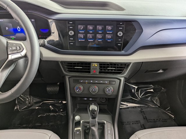 2022 Volkswagen Taos SE FWD