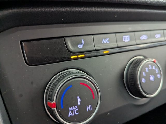2022 Volkswagen Taos SE FWD