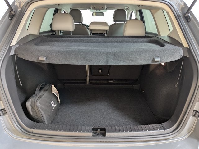 2022 Volkswagen Taos SE FWD