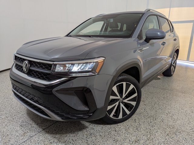 2022 Volkswagen Taos SE FWD