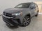 2022 Volkswagen Taos SE FWD