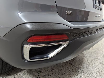 2022 Volkswagen Taos SE FWD