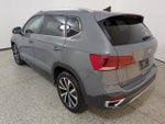 2022 Volkswagen Taos SE FWD