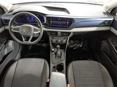 2022 Volkswagen Taos SE FWD