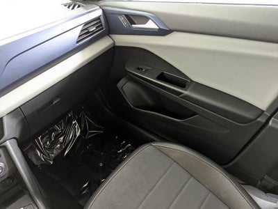 2022 Volkswagen Taos SE FWD