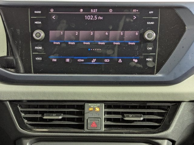 2022 Volkswagen Taos SE FWD