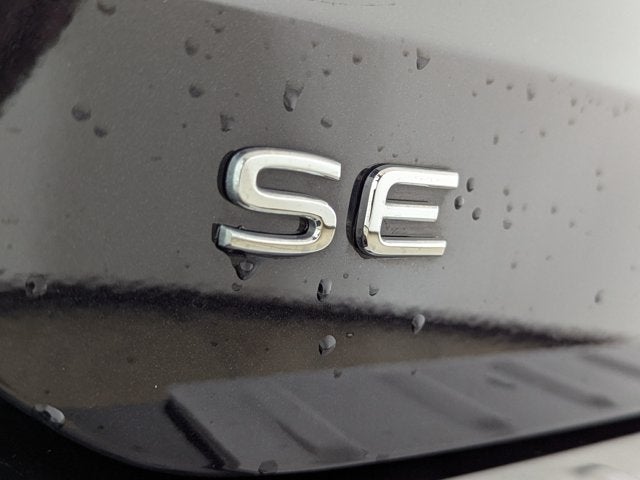 2022 Volkswagen Taos SE FWD