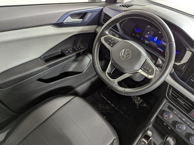 2022 Volkswagen Taos SE FWD