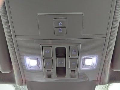 2024 Volkswagen Tiguan 2.0T Wolfsburg Edition FWD