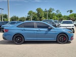 2025 Volkswagen Jetta GLI 2.0T Autobahn