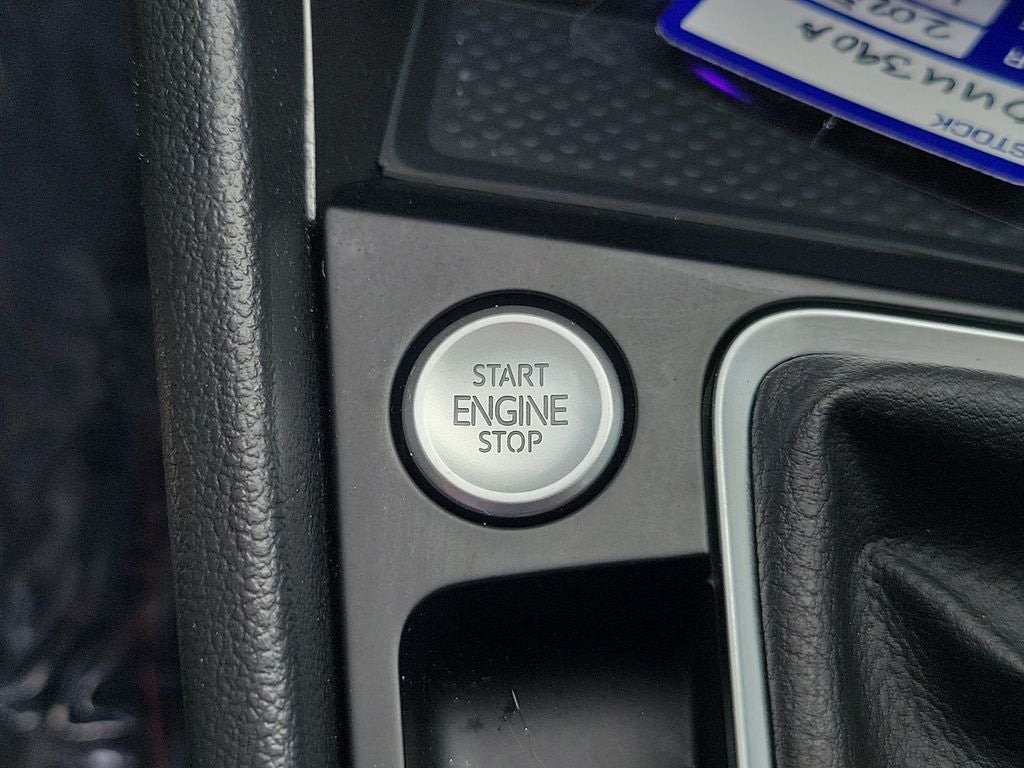 2025 Volkswagen Jetta GLI 2.0T Autobahn