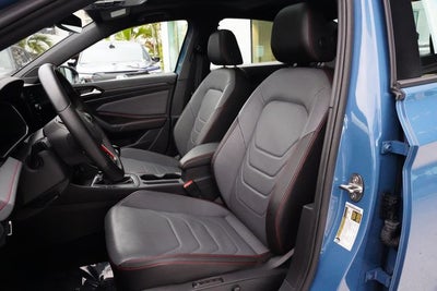 2025 Volkswagen Jetta GLI 2.0T Autobahn