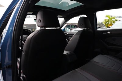 2025 Volkswagen Jetta GLI 2.0T Autobahn