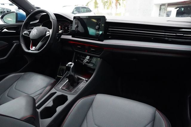 2025 Volkswagen Jetta GLI 2.0T Autobahn