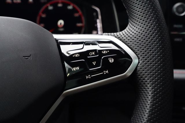 2025 Volkswagen Jetta GLI 2.0T Autobahn