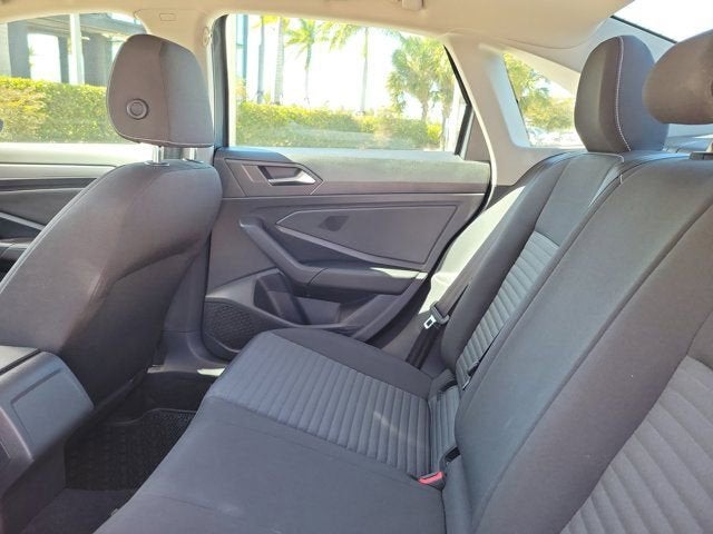 2023 Volkswagen Jetta 1.5T S