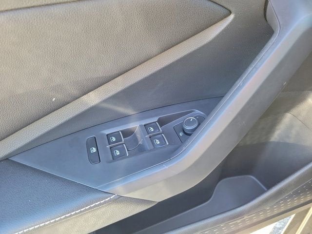 2023 Volkswagen Jetta 1.5T S