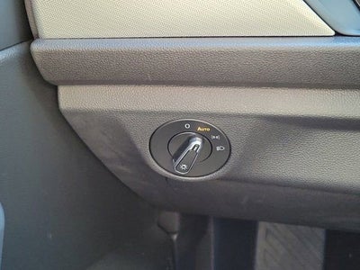 2023 Volkswagen Jetta 1.5T S