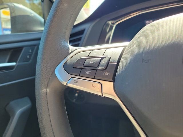 2023 Volkswagen Jetta 1.5T S