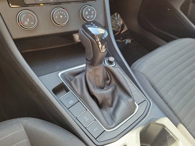 2023 Volkswagen Jetta 1.5T S