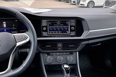 2024 Volkswagen Jetta 1.5T S