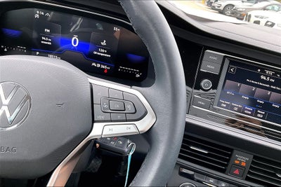 2024 Volkswagen Jetta 1.5T S