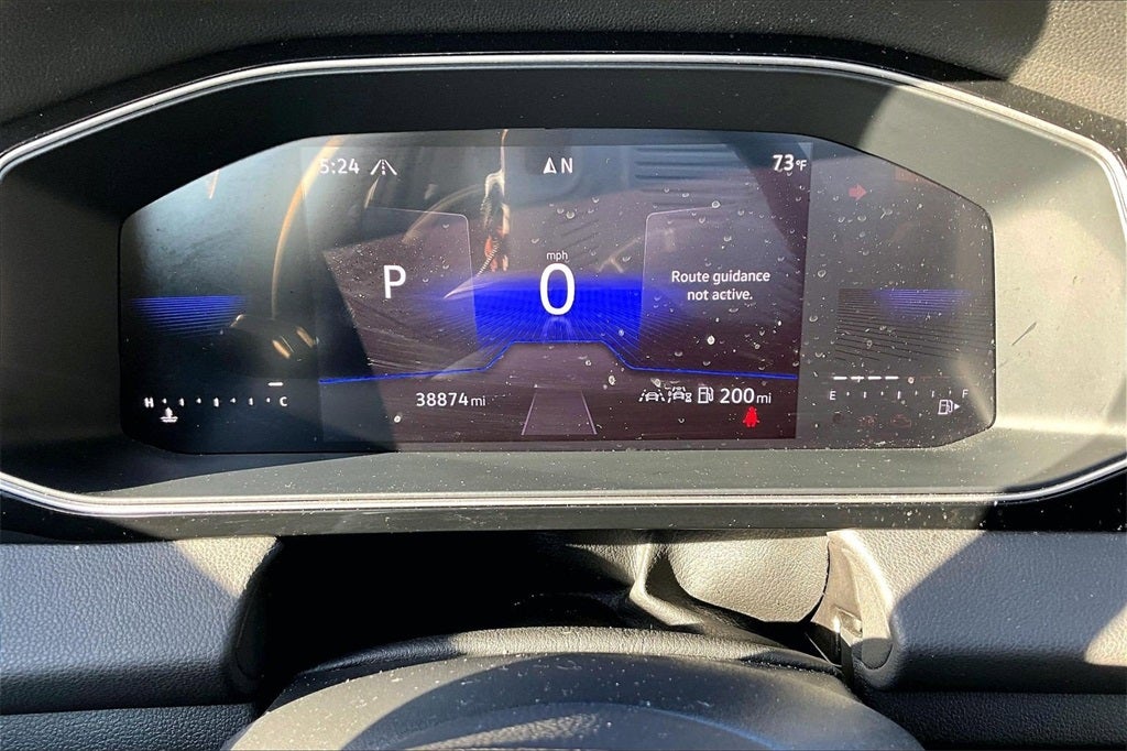 2025 Volkswagen Jetta 1.5T S