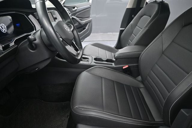 2023 Volkswagen Jetta 1.5T SE