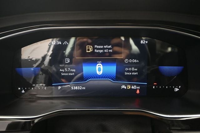 2023 Volkswagen Jetta 1.5T SE