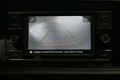 2023 Volkswagen Jetta 1.5T SE
