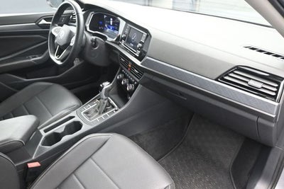 2023 Volkswagen Jetta 1.5T SE
