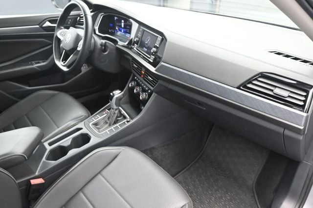 2023 Volkswagen Jetta 1.5T SE