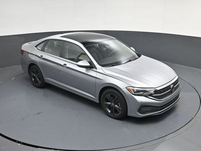 2023 Volkswagen Jetta 1.5T SE