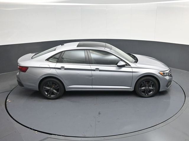 2023 Volkswagen Jetta 1.5T SE